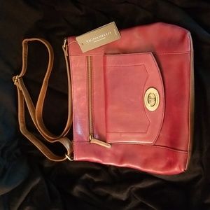 NWT Tignanello Crossbody Handbag